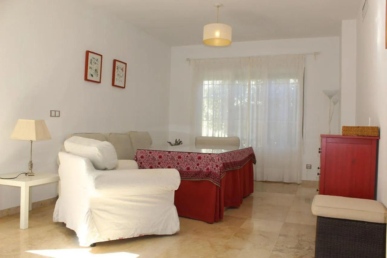 Holiday home Casa Cervantes By Casaturistica Ronda