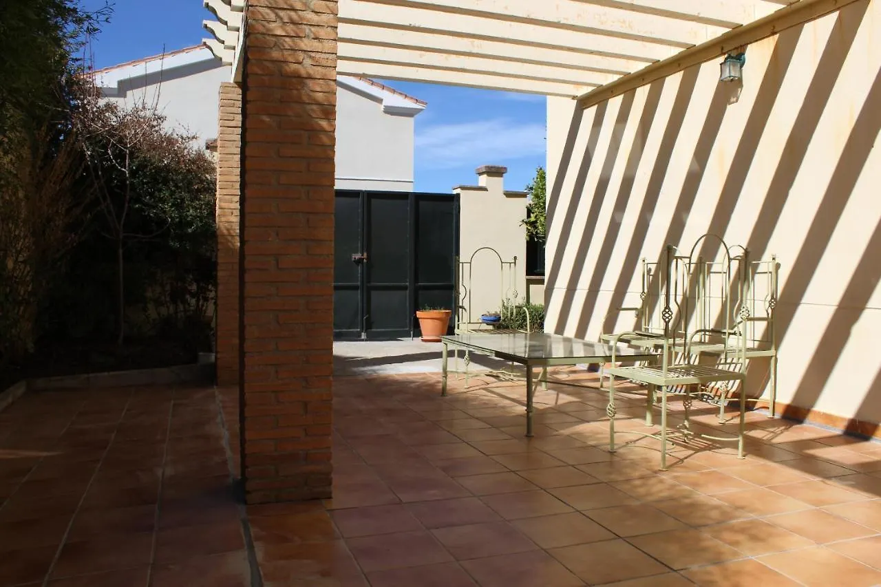 Casa Cervantes By Casaturistica Ronda Spain