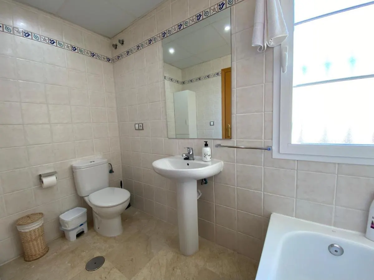 Holiday home Casa Cervantes By Casaturistica Ronda Spain