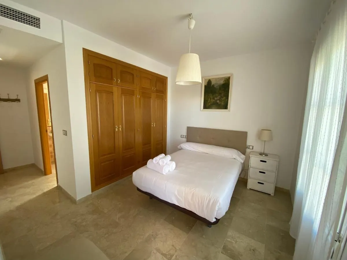 Casa Cervantes By Casaturistica Ronda Holiday home