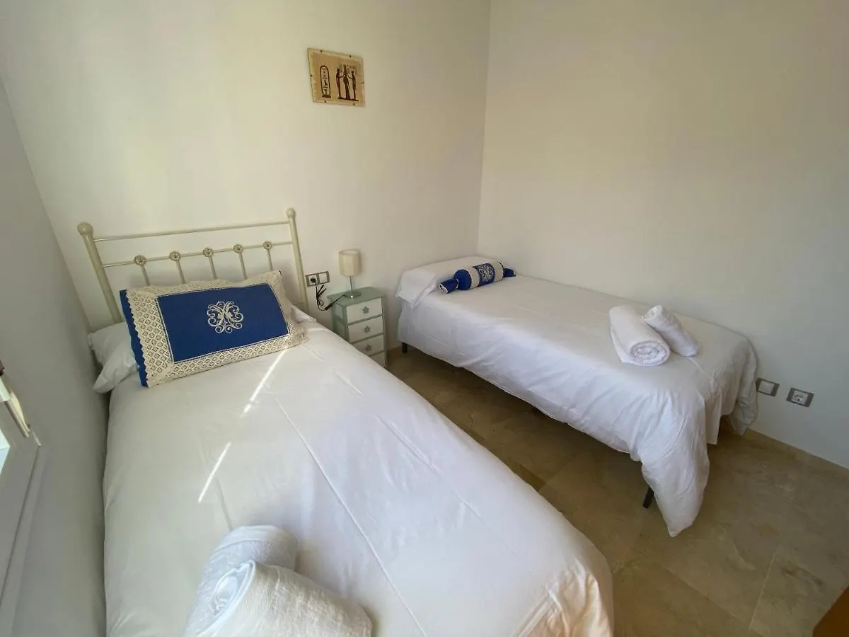 Casa Cervantes By Casaturistica Ronda Holiday home