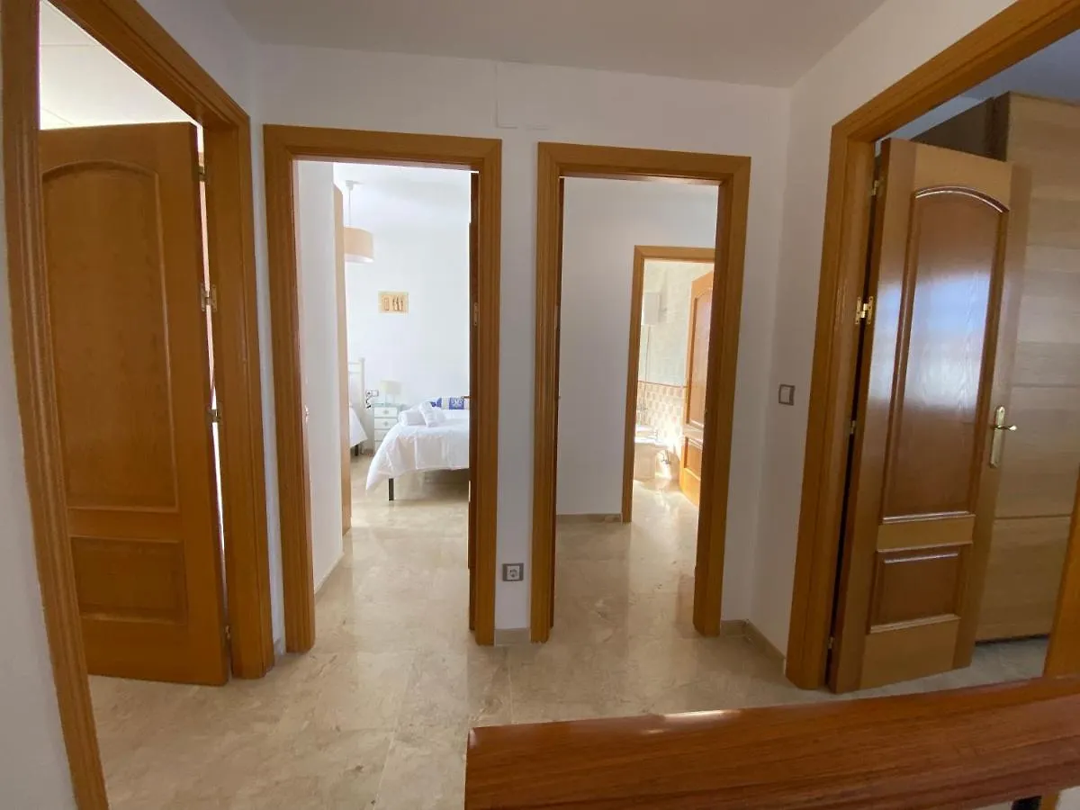 Holiday home Casa Cervantes By Casaturistica Ronda