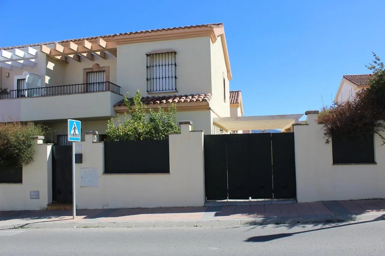 Casa Cervantes By Casaturistica Ronda Holiday home