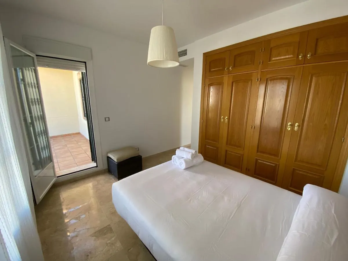 Holiday home Casa Cervantes By Casaturistica Ronda