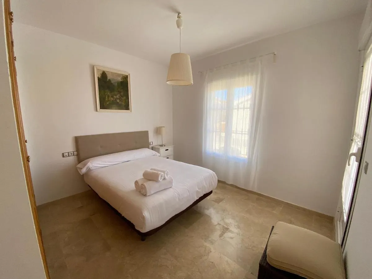 Casa Cervantes By Casaturistica Ronda