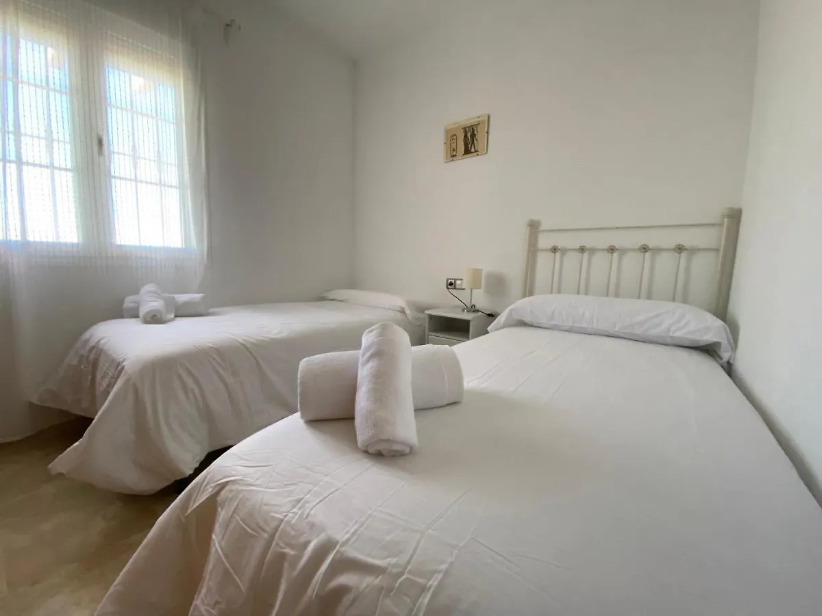 Holiday home Casa Cervantes By Casaturistica Ronda