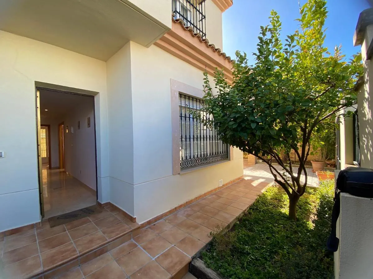 Casa Cervantes By Casaturistica Ronda Spain