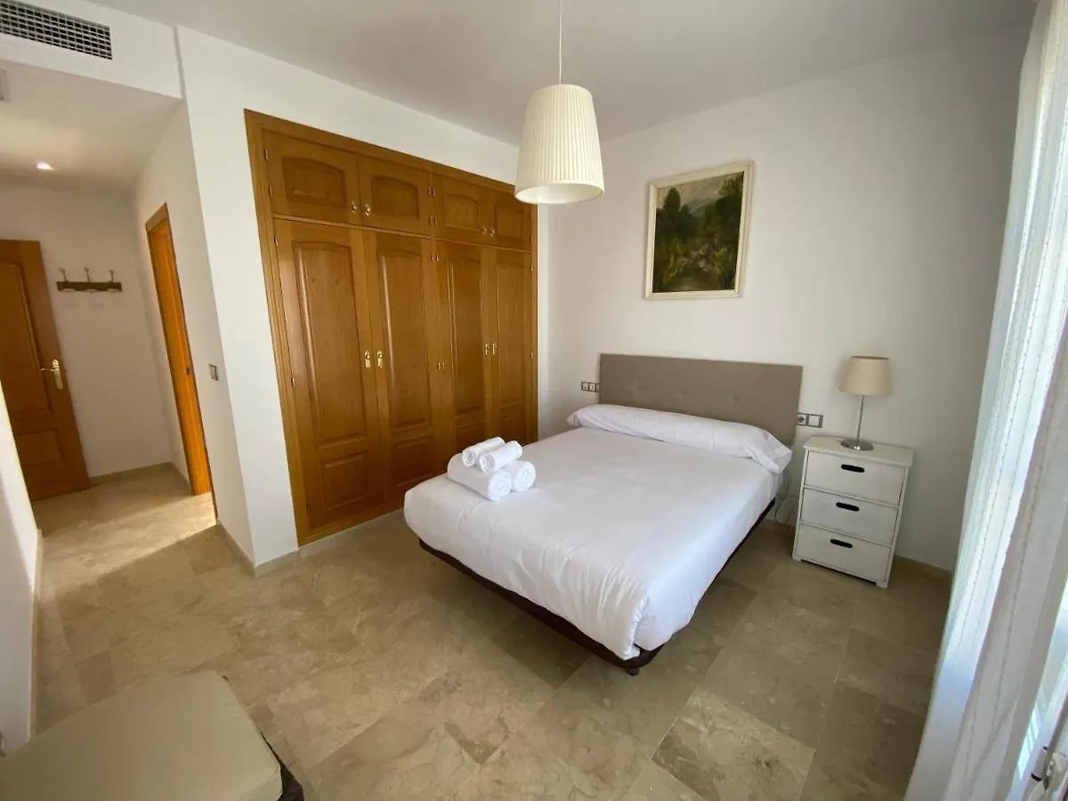 Casa Cervantes By Casaturistica Ronda Spain