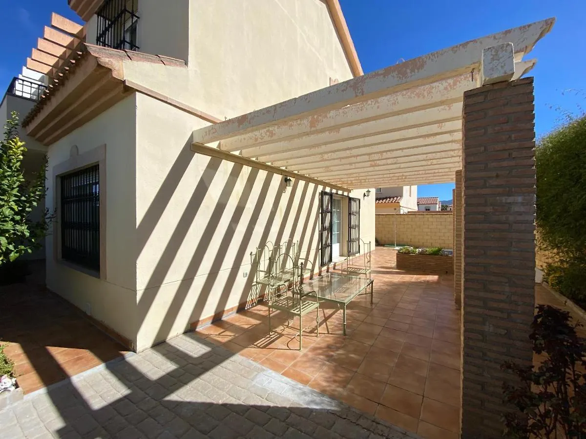 Casa Cervantes By Casaturistica Ronda Holiday home