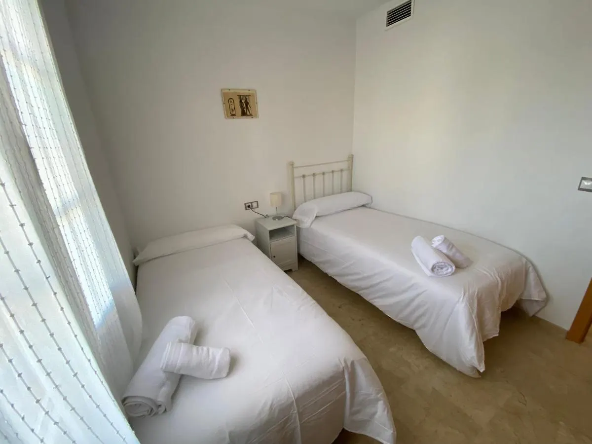 Holiday home Casa Cervantes By Casaturistica Ronda Spain