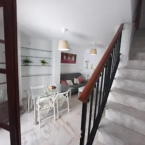 Apartamento Yeseros Centro Apartamento