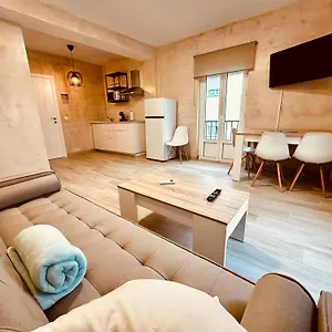 Cherry Jacuzzi Apartamento
