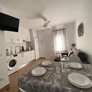 Andalucia Apartamento