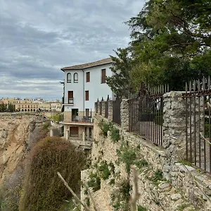 Gav Mondragon Apartamento